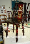 MASON MONTEREY CHAIR